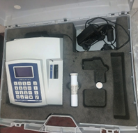 Photometer